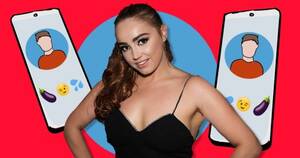 Kat Having Sex - How I Do It: 'I watch lesbian porn then order Chinese â€“ my week in sex' |  Metro News