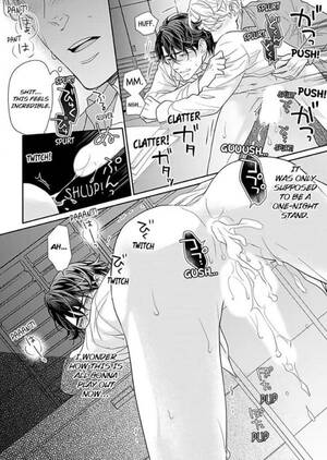 cumshot doujinshi - Manga Gay Cumshots | Gay Fetish XXX