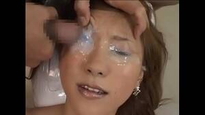 eye cumshot facial - cum in eyes and face - XVIDEOS.COM