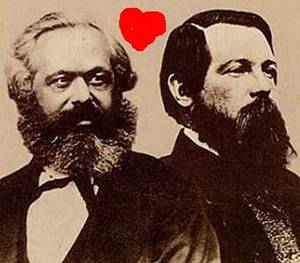 Marxist Porn - 