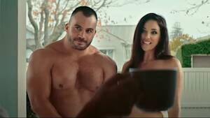 new nudist - WATCH: Porn Actors Star in New Zealand's Viral Sex-Ed Video