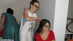 behind amateur - GirlsOutWest-amateur-porn-Behind-The-Scenes-Norah-04 | Girls Out West Free  Stuff