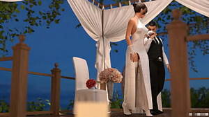 cartoon bride xxx - Wedding - Cartoon Porn Videos - Anime & Hentai Tube