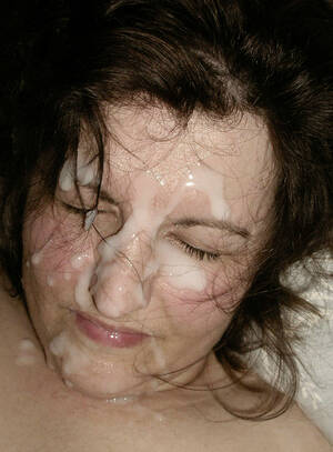 bbw bukkake facials - photo-Amateur-BBW-Bukkake-Cumshot-Mature-58191086.jpg | MOTHERLESS.COM â„¢