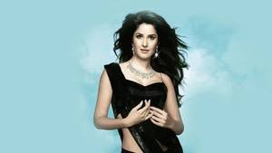 Katrina Kaif Porn Agora - Katrina Kaif in Black hot