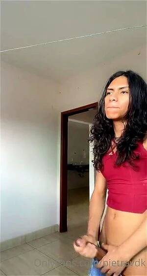 big bang tranny - Watch Big bang - Tranny, Shemale, Shecock Porn - SpankBang