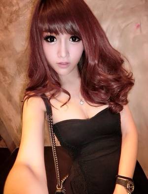 cute ladyboys katoey na rak - Ladyboys Of Thailand â€” #Thailand #Ladyboys #Pattaya #Bangkok #Kathoey.