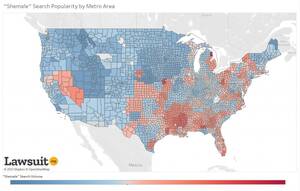 are shemales real - Data Finds Republicans Are Obsessed with Searching For Transgender Porn :  r/transgender