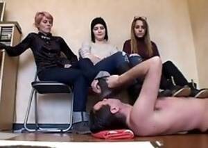 french trampling - Trampling Porn - 21