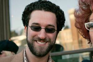dustin diamond sex tape celebrity - Dustin Diamond talks porn, 'Celebrity Fit Club' regrets