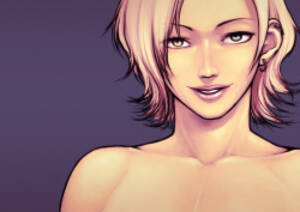 black chain porn - Artist: blackchain - Hentai Manga, Doujinshi & Porn Comics