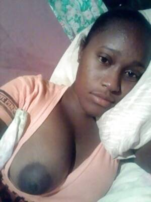 black boobs selfie - Selfie Pictures and Big Ebony Boobs