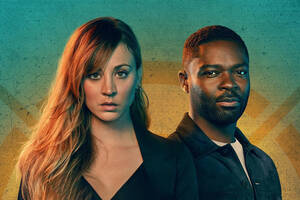 kaley cuoco sex video home - Kaley Cuoco 'Role Play' Amazon Prime Video Movie Review: Stream It or Skip  It?