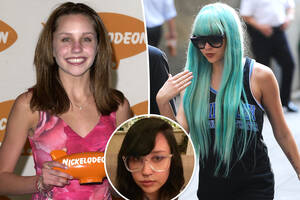 Amanda Bynes Adult Porn - What happened to Amanda Bynes? Timeline of her life and career