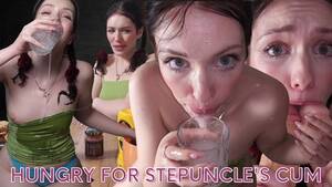 bbq bukkake - Stepfamily BBQ Cum Bukkake Party - WetSchoolGirl | Clips4sale.com