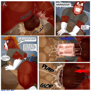 Gay Anthro Shark Porn - 