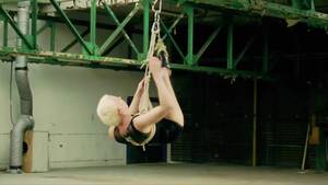 Acrobatic Rope Porn - The pleasure of rope* - XFantazy.com