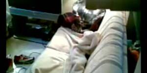 Arab Spy Camera - hidden spy camera caught amateur arab couple - Tnaflix.com