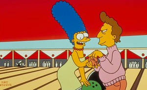 Anatomically Correct Lisa Simpson Porn - Bartender Moe used to be obsessed with Homer's wife. She has also drawn the  unwelcome attentions of Mr Burns.