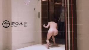 asian girl caught nude - Asian girl caught naked - ThisVid.com