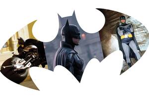 Batman Tv Show Porn - Why We Needed a New Batman