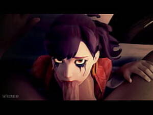 3d blowjob video - 3d Blowjob - xxx Videos Porno MÃ³viles & PelÃ­culas - iPornTV.Net