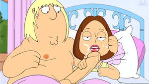 meg griffin sucking cock toon - Meg Griffin's Porn Videos Â» CartoonPorn24.com