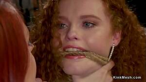 lesbian redhead anal - Three redhead lesbians anal fucking - XVIDEOS.COM