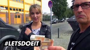 anal sex for cash - Watch LETSDOEIT - Big Ass German Babe Ariana Love Accepts Cash For Backseat Anal  Sex - Letsdoeit, Cash For Sex, Car Porn - SpankBang