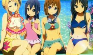 naked bikini games - Bikini Hentai & Bikini Sexy Girls Games | HentaiGO