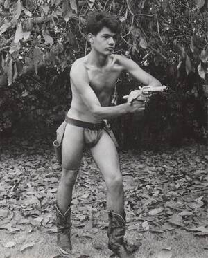 Gay Porn From 60s - Harper's Books | Gallery on X: \