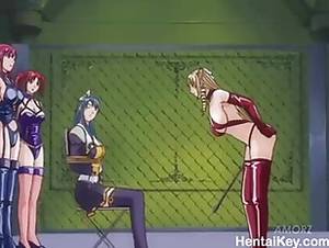 Discipline Hentai Porn - Hentai Discipline