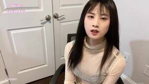 Cum In A Cup Cei - Suki TRANS - Cum in your cup JOI CEI