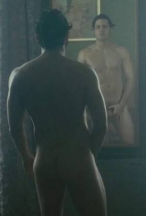 baader meinhof beach nude scene - Before ...