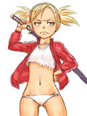 Lilynette Bleach Porn - Character: lilynette gingerbuck (popular) - Hentai Manga, Doujinshi & Porn  Comics