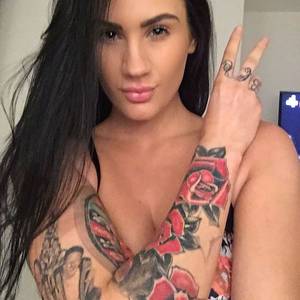 28 Year Old Porn Stars - A local 28-year-old man was arrested following the incident on suspicion of  attempted murder at the flat overlookingBrighton beach.