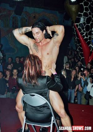 naked live sex show - Michael collins stripper Sexy busty blonde fuck Nudes ...