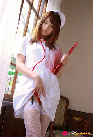 horny asian nurse cosplay - Horny Asian Nurse Cosplay | Sex Pictures Pass