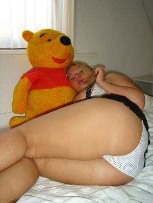 bbw upskirt panties - BBW Upskirt Panty Porn Pics & Naked Photos - PornPics.com