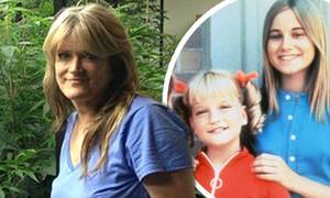 Dutch Porn Youngest - Susan Olsen worked in porn for $50 and says Maureen McCormick is an 'odd  bird' | Daily Mail Online