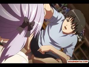 bondage hentai pussy - Bondage hentai ass plugs vibra.