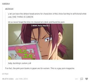 Anime Japanese Porn Magazines - Cosplay