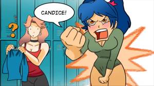 dailymotion nude animated cartoons - 