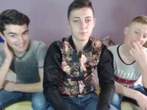 3 Guys On Cam - 3 guys on cam - ÐŸÐ¾Ñ€Ð½Ð¾ Ð²Ð¸Ð´ÐµÐ¾ | GAYTXXX.com