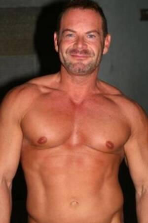 Doug Jeffries Porn Star - Doug Jeffries sobre Mr Gay