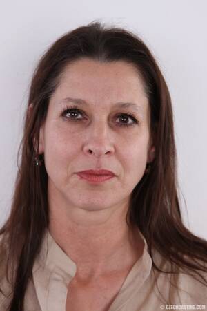 Alena Czech Casting Mature Porn - Alena - Czech Casting Girls