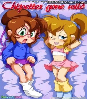 Chipettes Lesbian Porn - Parody: Alvin And The Chipmunks Porn Comics | Parody: Alvin And The  Chipmunks Hentai Comics | Parody: Alvin And The Chipmunks Sex Comics