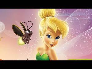 Leapfrog Cartoon Porn - Experience pure learning fun with Disney Fairies: Tinker Bell and the Lost  Treasure from LeapFrog.