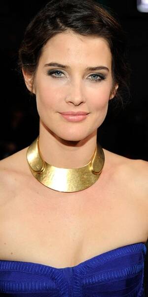 Cobie Smulders Hot Porn - No. 89: Cobie Smulders â€“ 100 Most Mind-Numbingly Hot Women of 2012