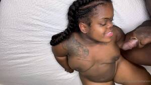 Black Midget Porn Star - Thick Ebony Midget - EPORNER